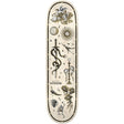 Real Kyle Engraved Deck - 8.38" - The Snowboard Shop