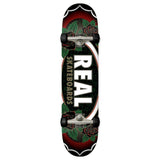 Real Rose Oval Complete Skateboard - The Snowboard Shop