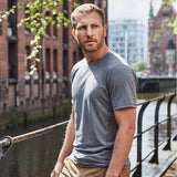 Red Original Performance T-Shirt - The Snowboard Shop