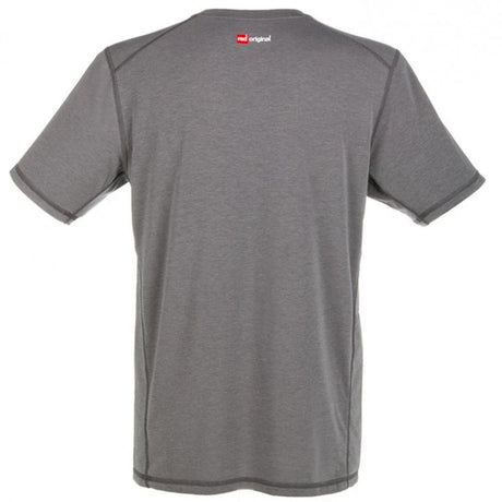 Red Original Performance T-Shirt - The Snowboard Shop