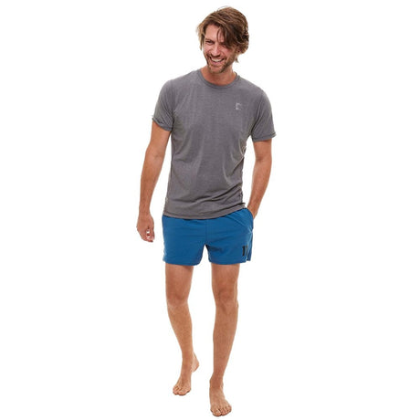 Red Original Performance T-Shirt - The Snowboard Shop