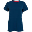 Red Original Performance Women's T-Shirt - The Snowboard Shop