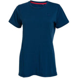Red Original Performance Women's T-Shirt - The Snowboard Shop