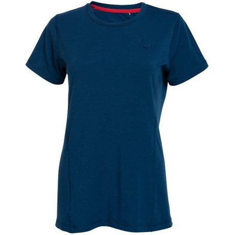 Red Original Performance Women's T-Shirt - The Snowboard Shop