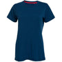 Red Original Performance Women's T-Shirt - The Snowboard Shop