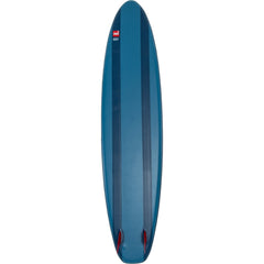 Red Paddle Co Compact 11ft Inflatable Paddle Board Package - The Snowboard Shop