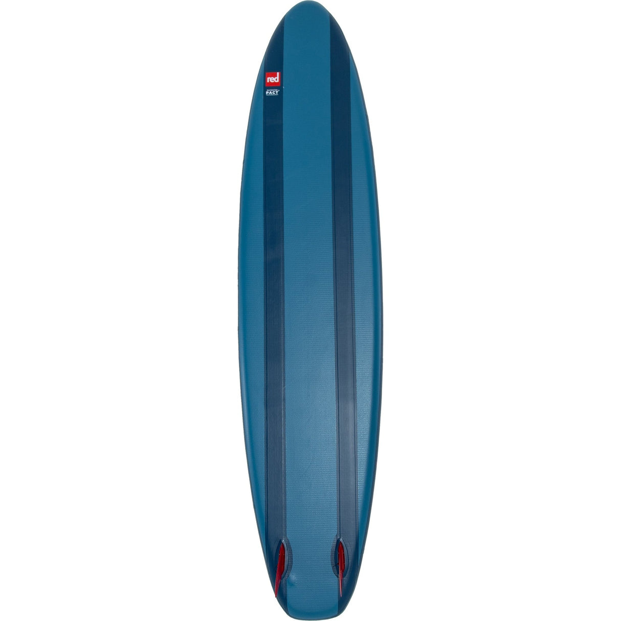Red Paddle Co Compact 11ft Inflatable Paddle Board Package - The Snowboard Shop