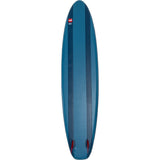 Red Paddle Co Compact 11ft Inflatable Paddle Board Package - The Snowboard Shop
