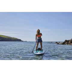 Red Paddle Co Compact 12ft Inflatable Paddle Board Package - The Snowboard Shop