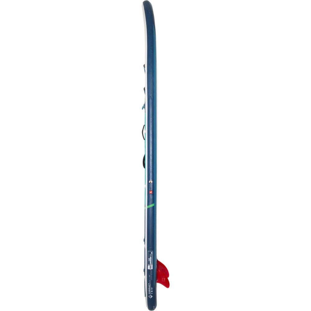Red Paddle Co Compact 12ft Inflatable Paddle Board Package - The Snowboard Shop