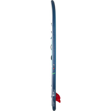 Red Paddle Co Compact 12ft Inflatable Paddle Board Package - The Snowboard Shop