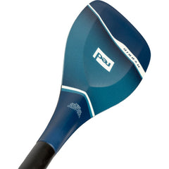 Red Paddle Co Hybrid Adjustable SUP Paddle - The Snowboard Shop