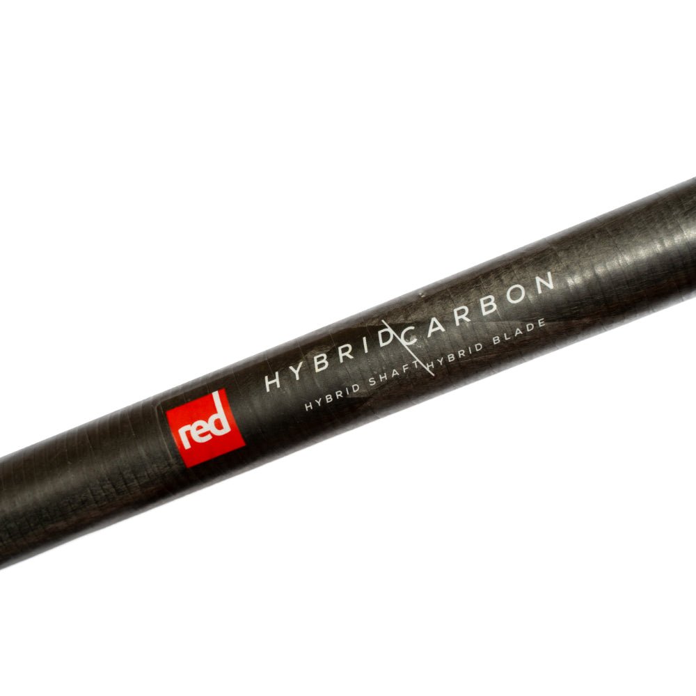 Red Paddle Co Hybrid Adjustable SUP Paddle - The Snowboard Shop