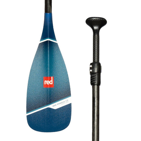 Red Paddle Co Hybrid Adjustable SUP Paddle - The Snowboard Shop