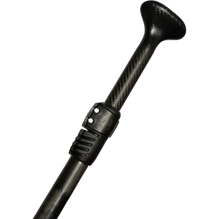 Red Paddle Co Hybrid Adjustable SUP Paddle - The Snowboard Shop