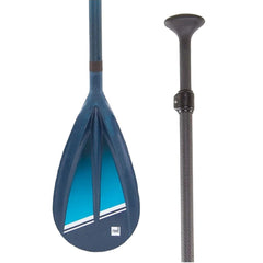 Red Paddle Co Hybrid Tough Adjustable SUP Paddle - The Snowboard Shop