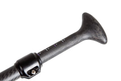 Red Paddle Co Hybrid Tough Adjustable SUP Paddle - The Snowboard Shop