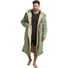 Red Paddle Co Long Sleeve Change Robe Evo Pro - The Snowboard Shop