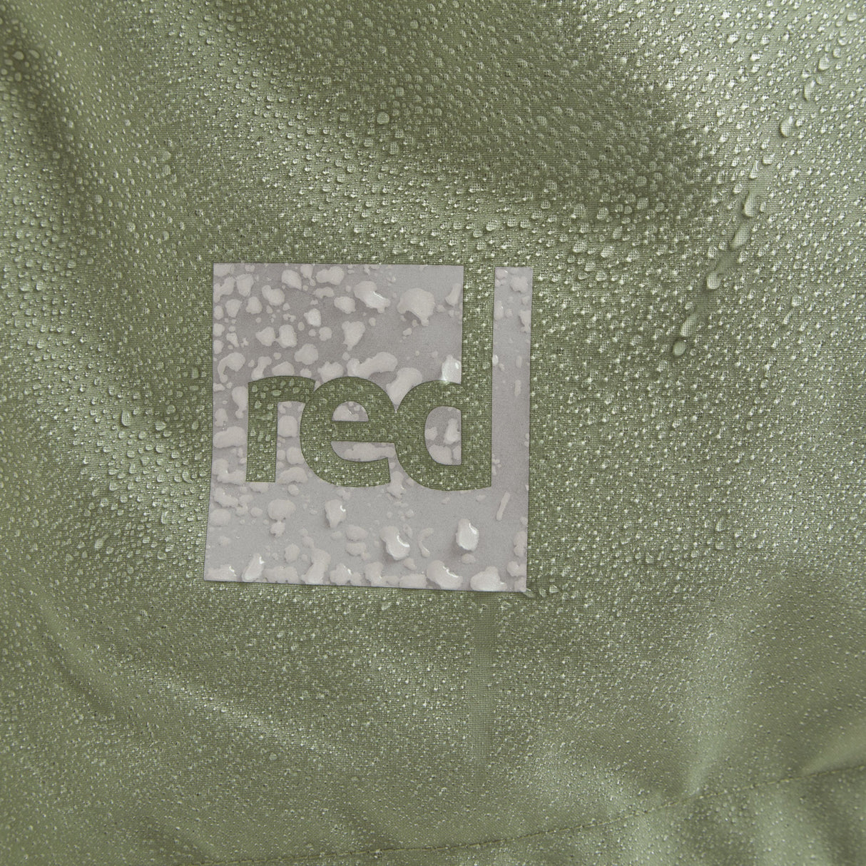 Red Paddle Co Long Sleeve Change Robe Evo Pro - The Snowboard Shop