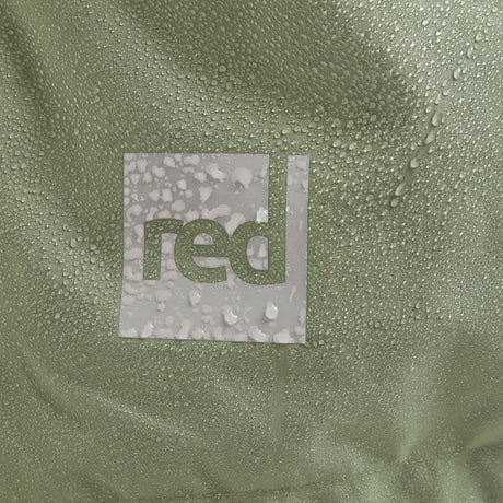 Red Paddle Co Long Sleeve Change Robe Evo Pro - The Snowboard Shop