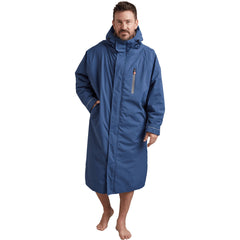 Red Paddle Co Long Sleeve Change Robe Evo Pro - The Snowboard Shop