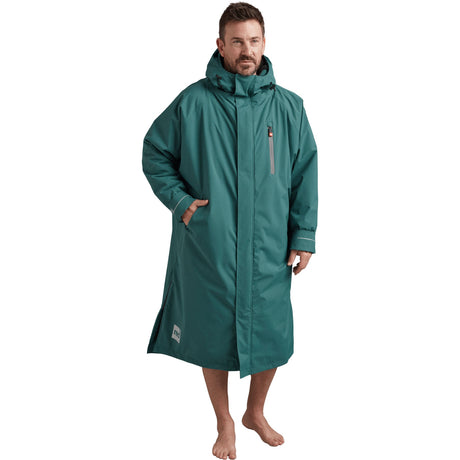 Red Paddle Co Long Sleeve Change Robe Evo Pro - The Snowboard Shop