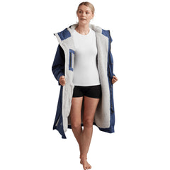 Red Paddle Co Long Sleeve Change Robe Evo Pro - The Snowboard Shop