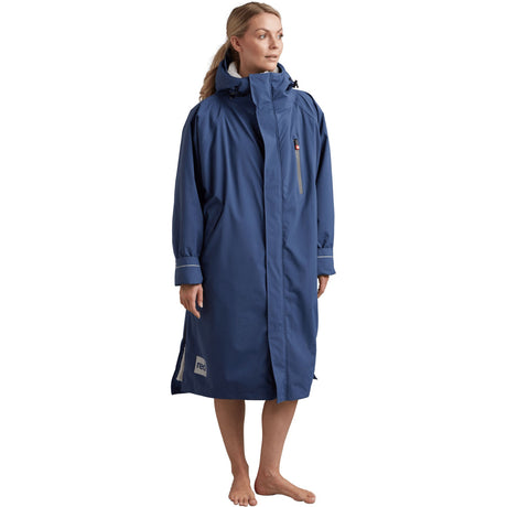 Red Paddle Co Long Sleeve Change Robe Evo Pro - The Snowboard Shop