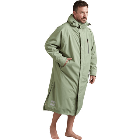 Red Paddle Co Long Sleeve Change Robe Evo Pro - The Snowboard Shop