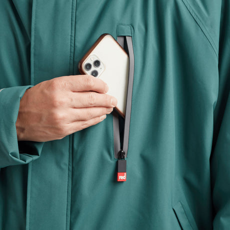 Red Paddle Co Long Sleeve Change Robe Evo Pro - The Snowboard Shop
