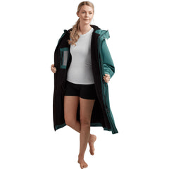 Red Paddle Co Long Sleeve Change Robe Evo Pro - The Snowboard Shop