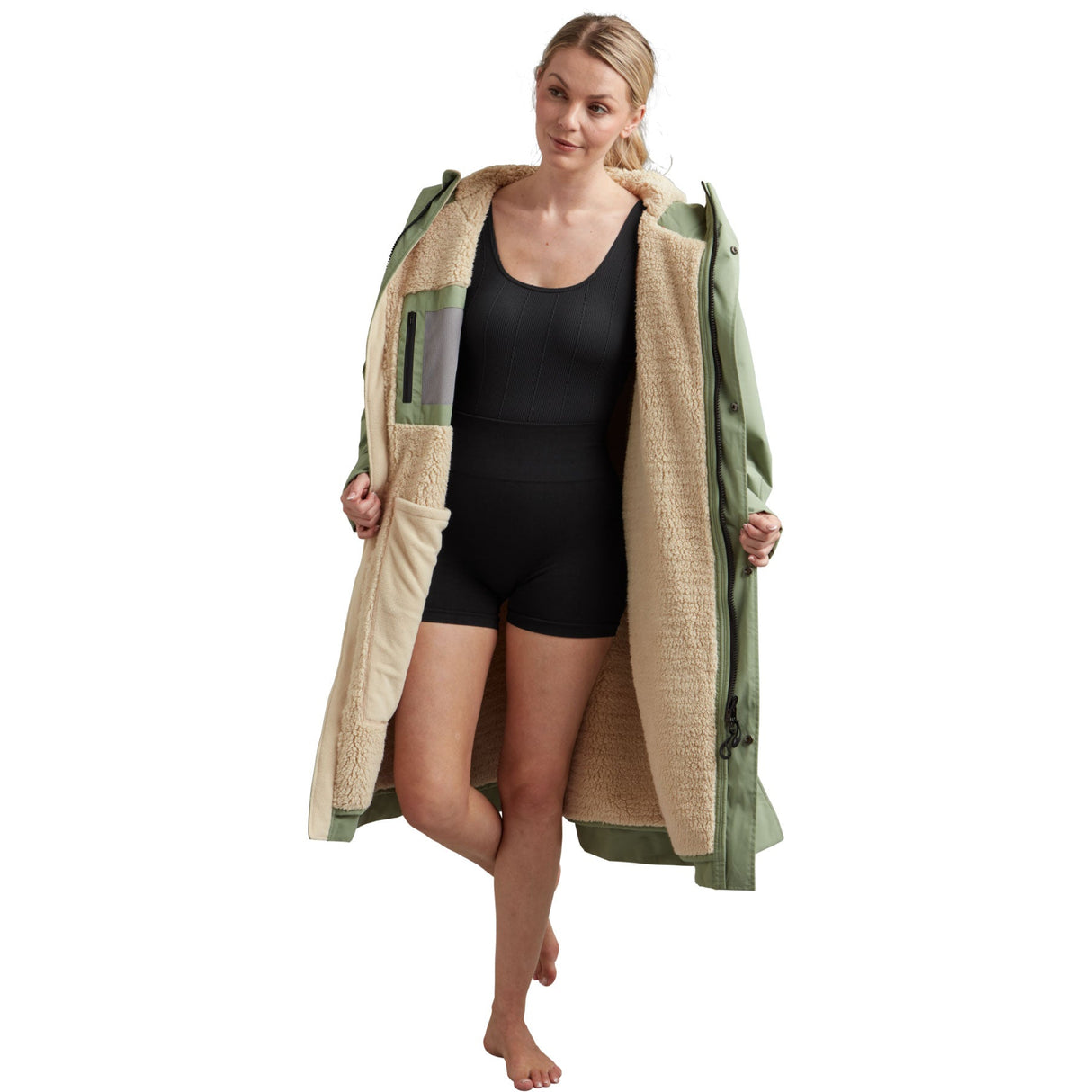 Red Paddle Co Long Sleeve Change Robe Evo Pro - The Snowboard Shop