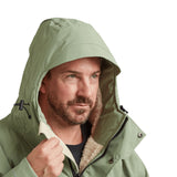 Red Paddle Co Long Sleeve Change Robe Evo Pro - The Snowboard Shop