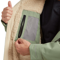 Red Paddle Co Long Sleeve Change Robe Evo Pro - The Snowboard Shop