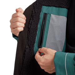 Red Paddle Co Long Sleeve Change Robe Evo Pro - The Snowboard Shop