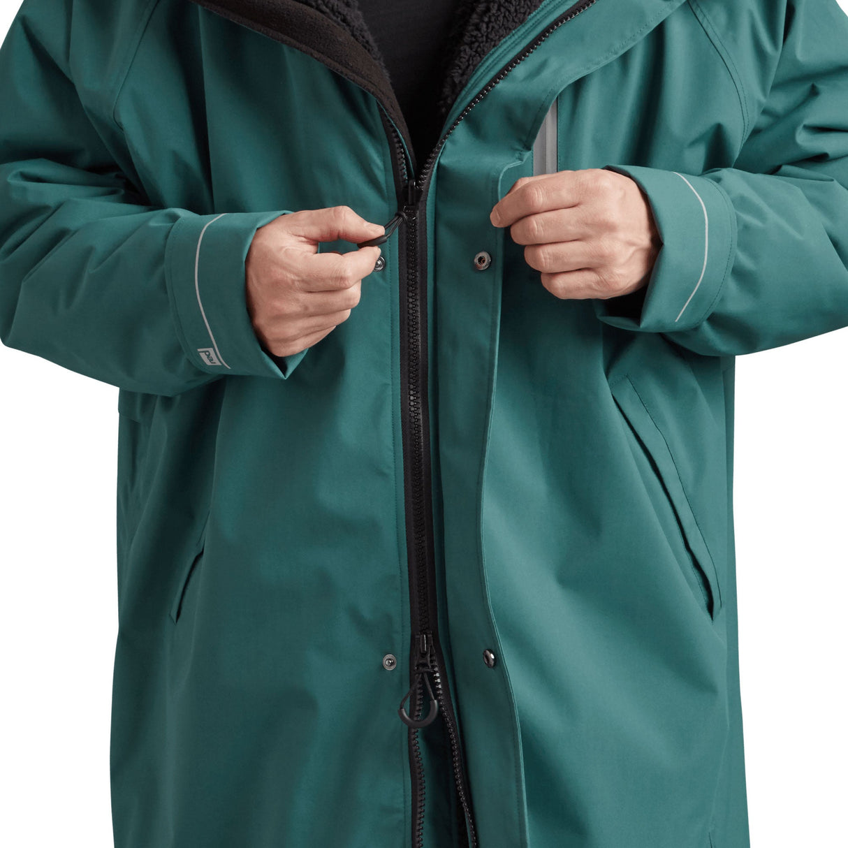 Red Paddle Co Long Sleeve Change Robe Evo Pro - The Snowboard Shop