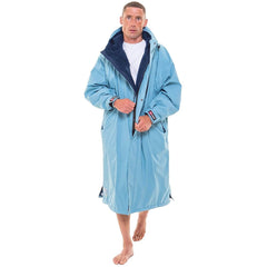 Red Paddle Co Long Sleeve Pro Change Robe - The Snowboard Shop