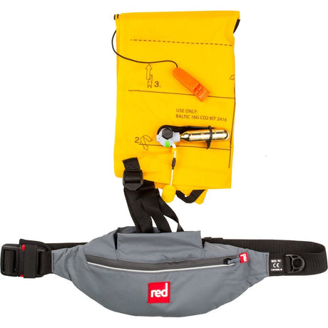 Red Paddle Co PFD - The Snowboard Shop