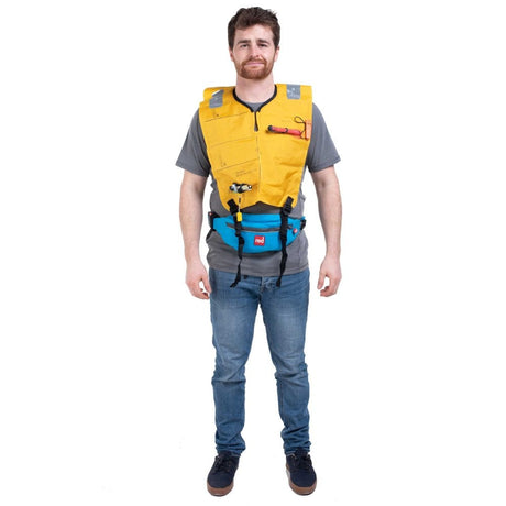 Red Paddle Co PFD - The Snowboard Shop