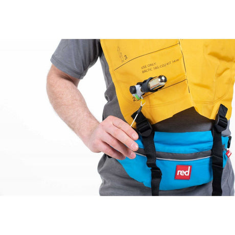 Red Paddle Co PFD - The Snowboard Shop
