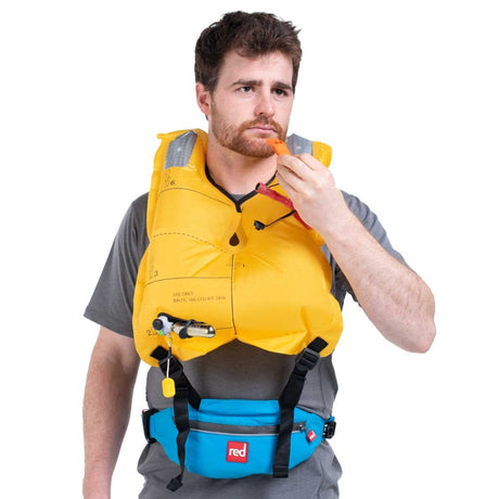 Red Paddle Co PFD - The Snowboard Shop