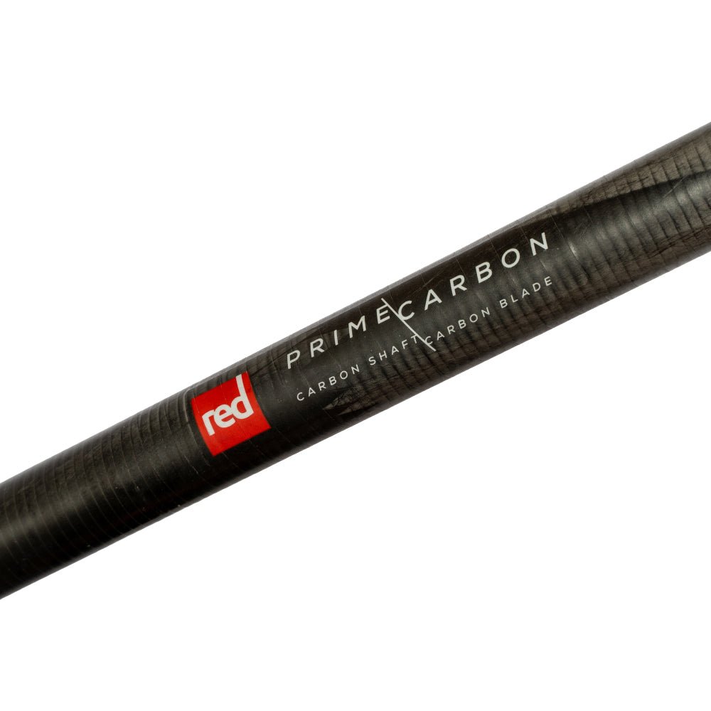 Red Paddle Co Prime Adjustable SUP Paddle - The Snowboard Shop