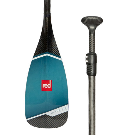 Red Paddle Co Prime Adjustable SUP Paddle - The Snowboard Shop