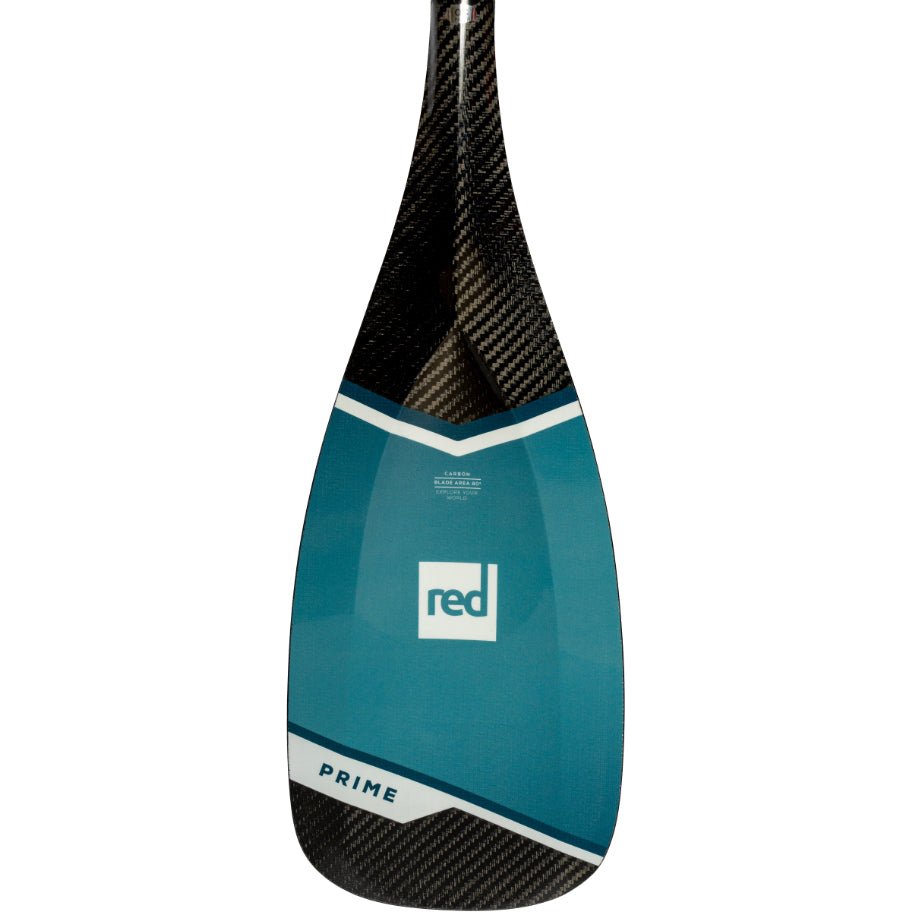 Red Paddle Co Prime Adjustable SUP Paddle - The Snowboard Shop