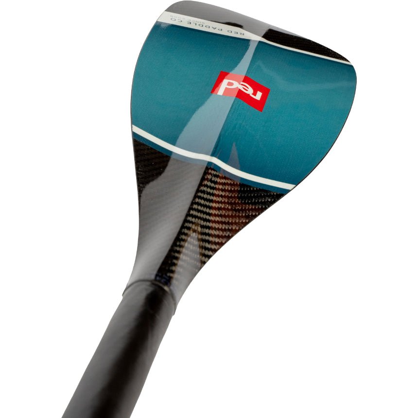Red Paddle Co Prime Adjustable SUP Paddle - The Snowboard Shop