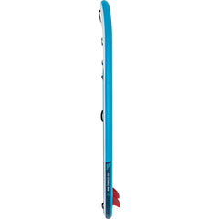 Red Paddle Co Ride 10ft 6 Inflatable Paddle Board Package - The Snowboard Shop