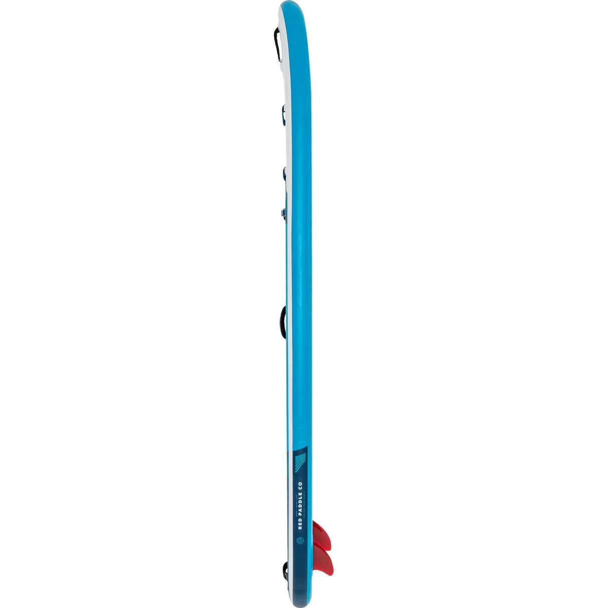 Red Paddle Co Ride 10ft 6 Inflatable Paddle Board Package - The Snowboard Shop