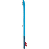 Red Paddle Co Ride 10ft 6 Inflatable Paddle Board Package - The Snowboard Shop