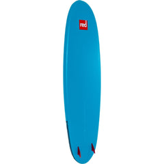 Red Paddle Co Ride 10ft 6 Inflatable Paddle Board Package - The Snowboard Shop