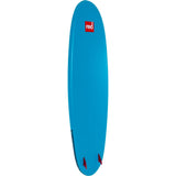 Red Paddle Co Ride 10ft 6 Inflatable Paddle Board Package - The Snowboard Shop